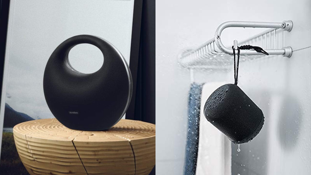Anker SoundCore Model Zero | $140 | Amazon | Clip the 30% couponAnker SoundCore Motion Q | $39 | Amazon | Clip the 15% coupon